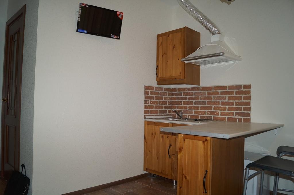 Санкт-Петербург: Apartaments Comfort