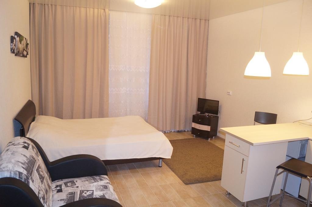 Санкт-Петербург: Apartaments Comfort