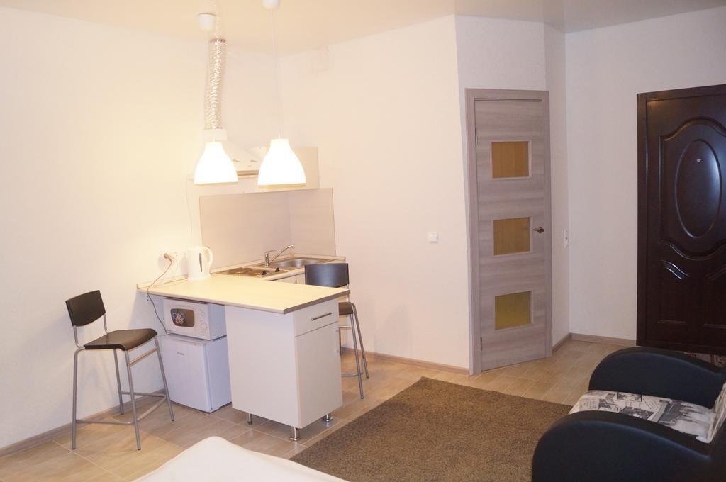 Санкт-Петербург: Apartaments Comfort