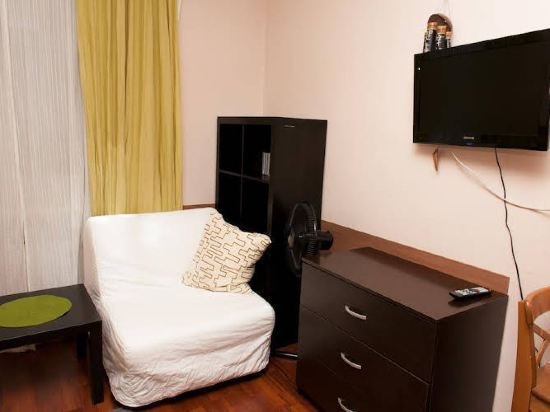 Санкт-Петербург: Apartamenti Kolibri na Ligovskom 68