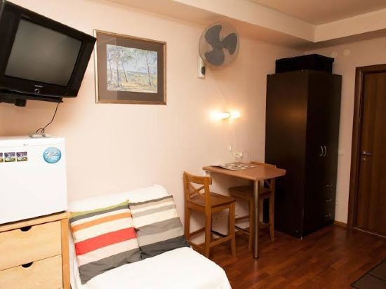 Санкт-Петербург: Apartamenti Kolibri na Ligovskom 68