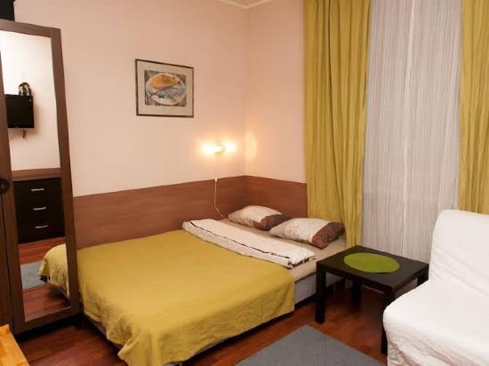 Санкт-Петербург: Apartamenti Kolibri na Ligovskom 68