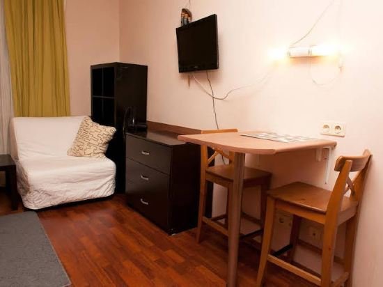 Apartamenti Kolibri na Ligovskom 68 — фото 1