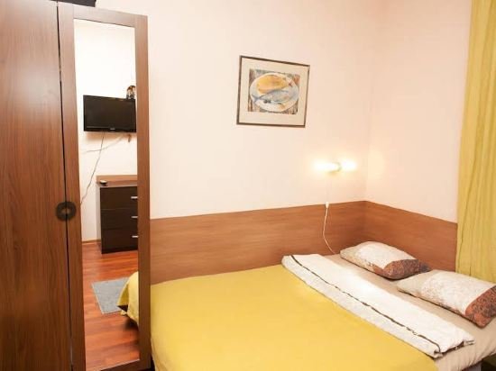 Санкт-Петербург: Apartamenti Kolibri na Ligovskom 68