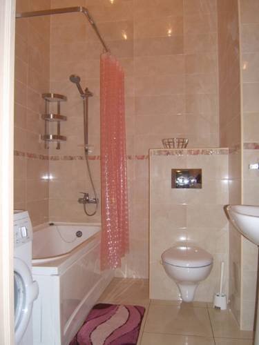 Санкт-Петербург: Apartamenti na Zagorodnom 45