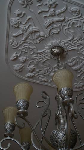 Санкт-Петербург: Apartamenti na Zagorodnom 45