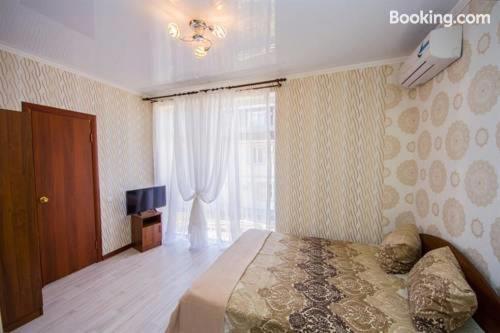 Витязево: Belaya Zhemchuzhina