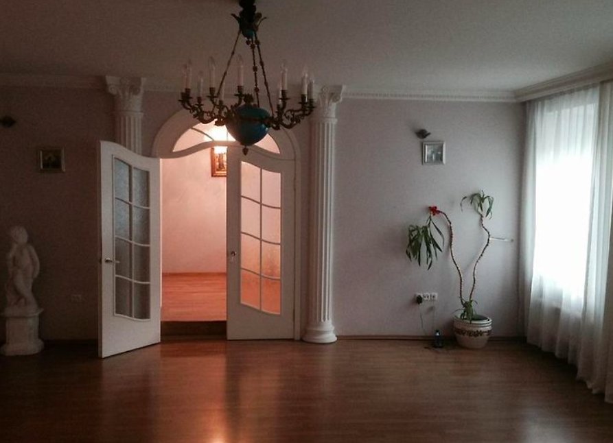 Санкт-Петербург: Апартаменты Excelsior House 