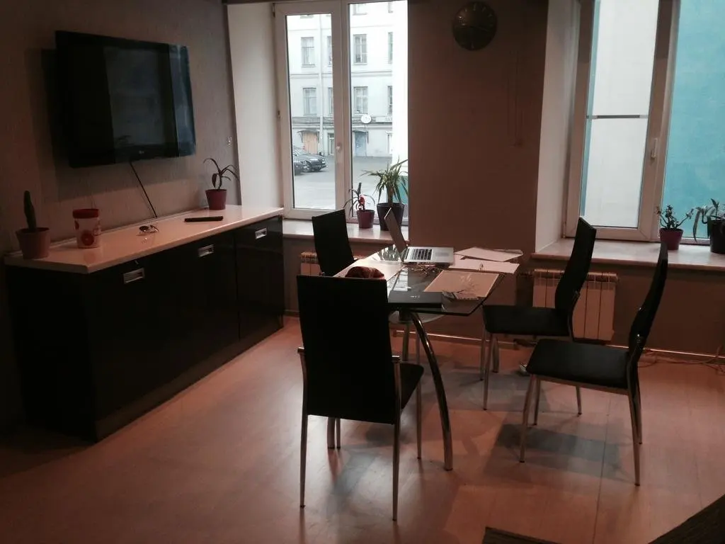 Санкт-Петербург: Апартаменты Excelsior House