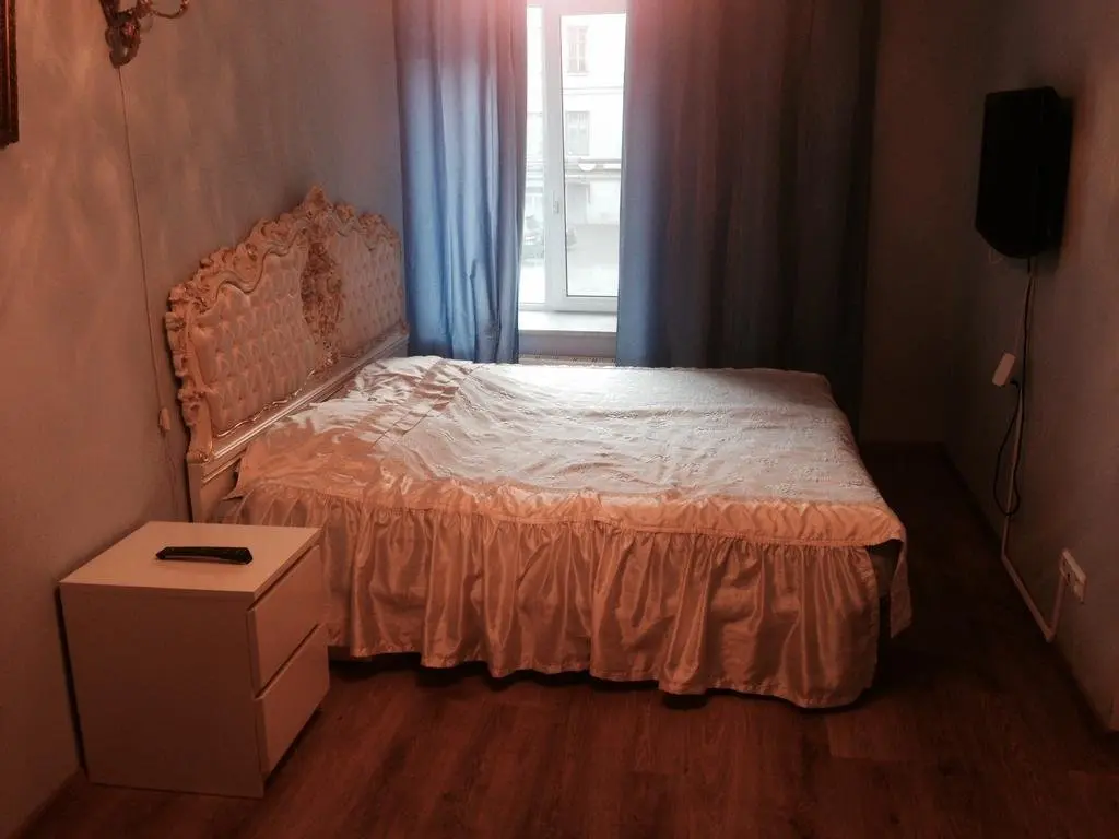 Санкт-Петербург: Апартаменты Excelsior House