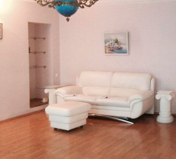 Санкт-Петербург: Апартаменты Excelsior House