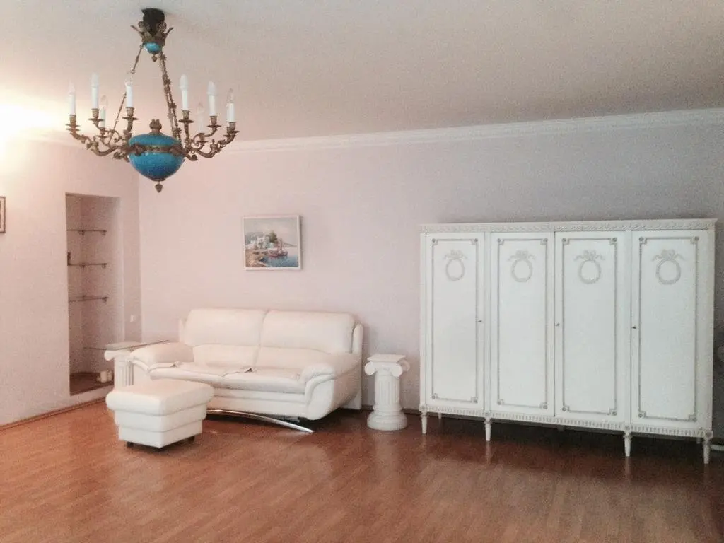 Санкт-Петербург: Апартаменты Excelsior House 