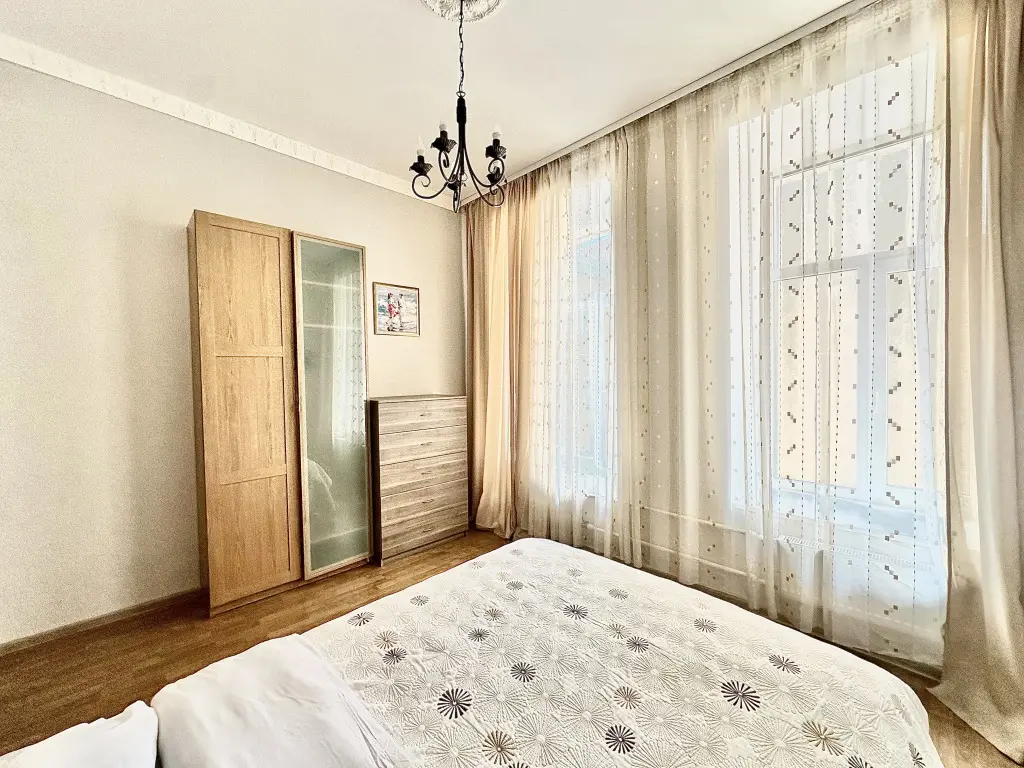 Санкт-Петербург: Апартаменты Good Rest на Марата
