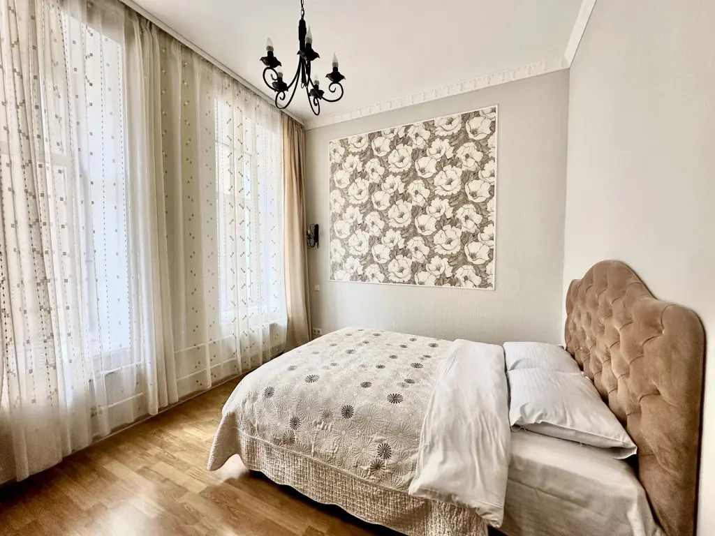 Санкт-Петербург: Апартаменты Good Rest на Марата