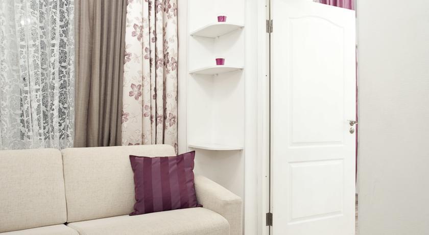 Санкт-Петербург: Na Konushennoy Apartment