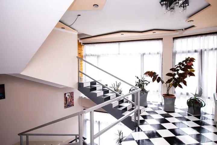 Красная Поляна: Гостевой дом Katrin Guest House