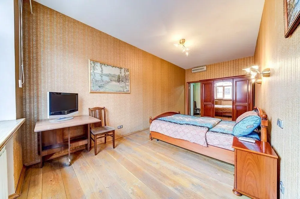 Санкт-Петербург: Welcome Home Apartments Nevskiy 146