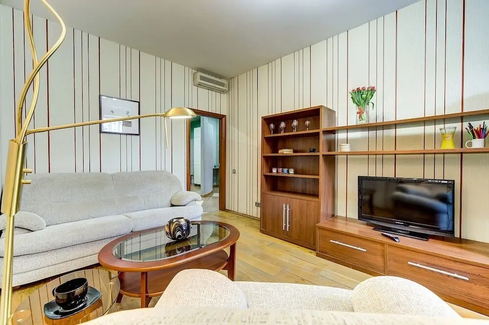 Санкт-Петербург: Welcome Home Apartments Nevskiy 146