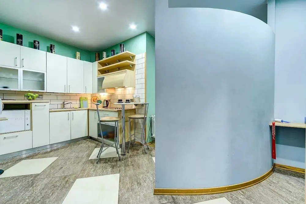 Санкт-Петербург: Welcome Home Apartments Nevskiy 146