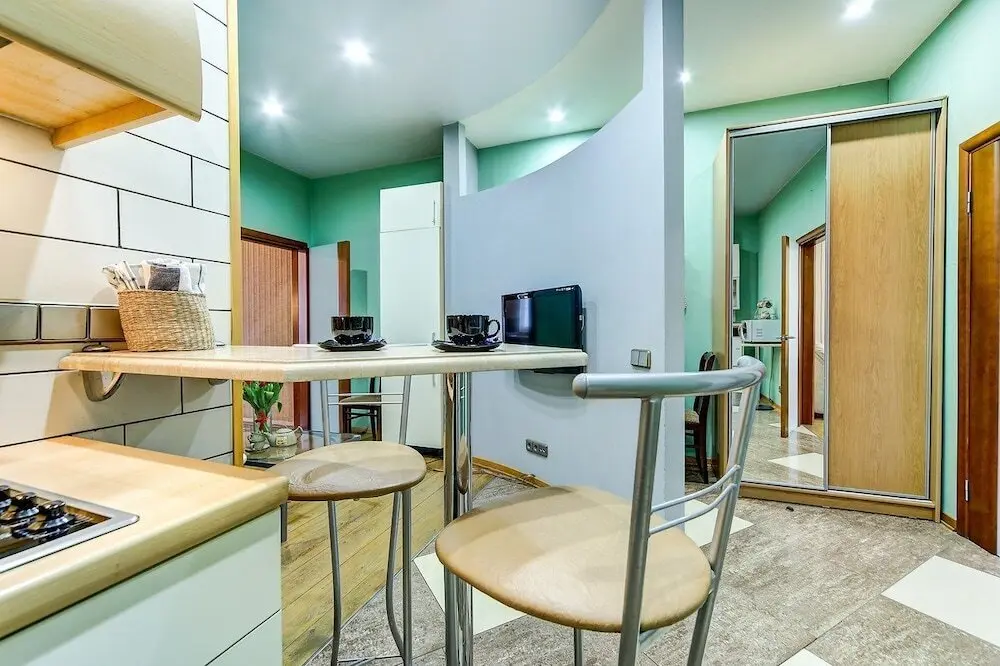 Санкт-Петербург: Welcome Home Apartments Nevskiy 146