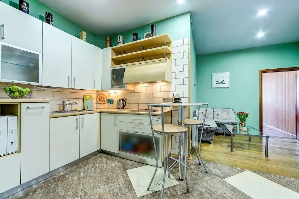 Санкт-Петербург: Welcome Home Apartments Nevskiy 146
