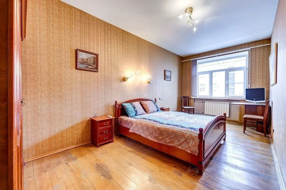 Санкт-Петербург: Welcome Home Apartments Nevskiy 146