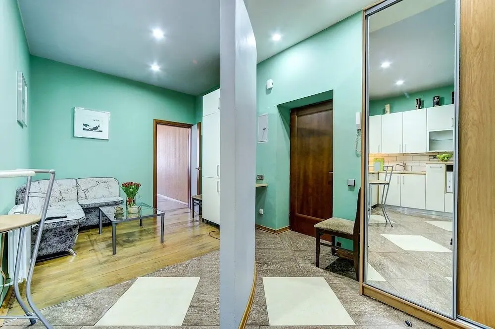 Санкт-Петербург: Welcome Home Apartments Nevskiy 146