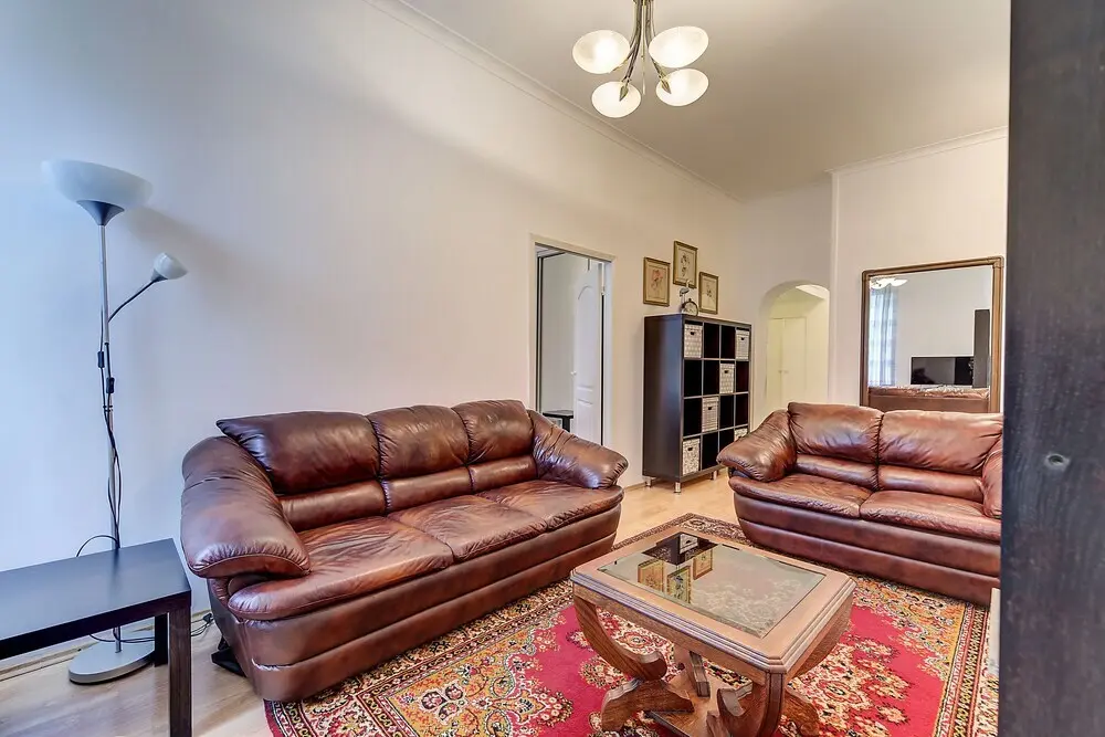 Санкт-Петербург: Apartment FlatStar on Nevsky 113