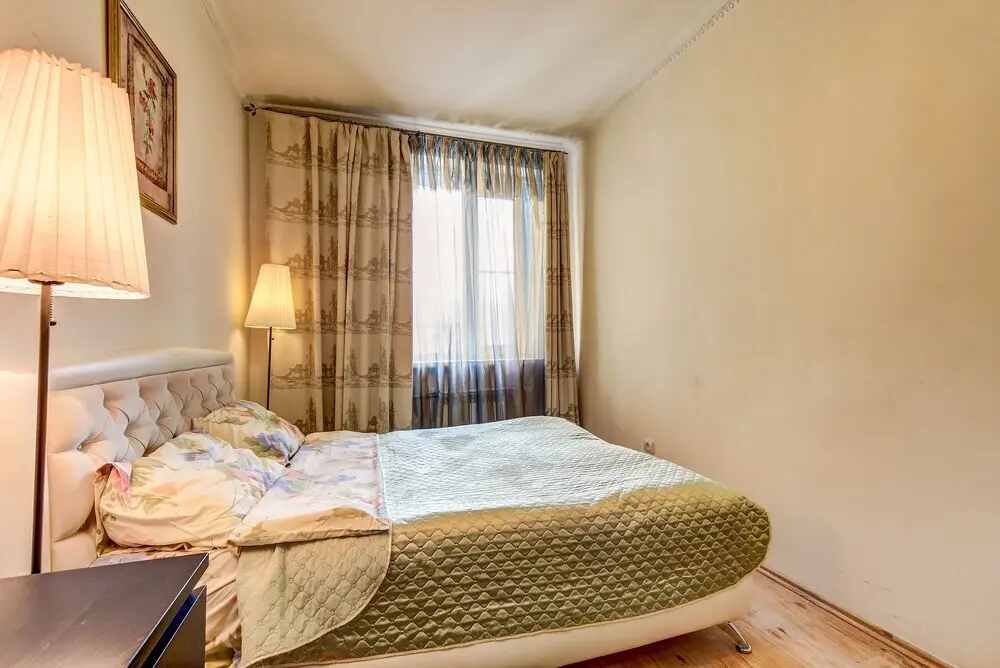 Санкт-Петербург: Apartment FlatStar on Nevsky 113