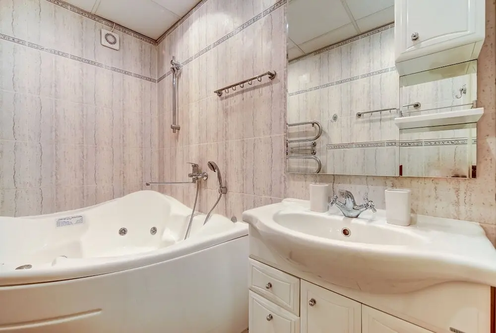 Санкт-Петербург: Apartment FlatStar on Nevsky 113