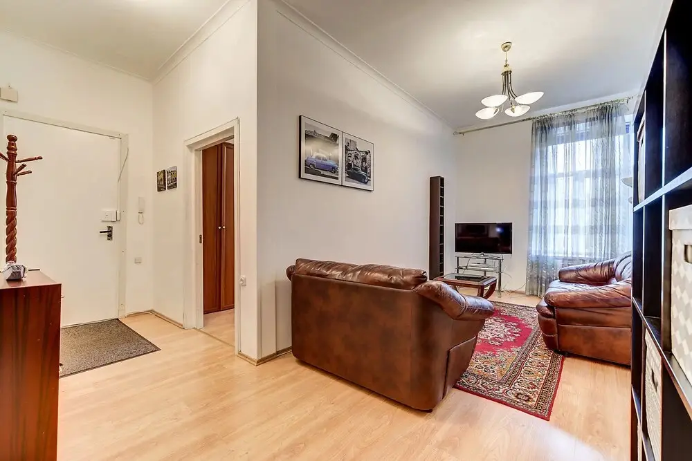 Санкт-Петербург: Apartment FlatStar on Nevsky 113