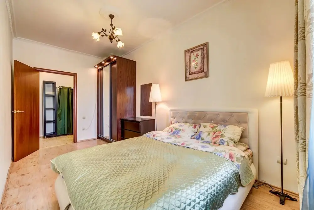 Санкт-Петербург: Apartment FlatStar on Nevsky 113