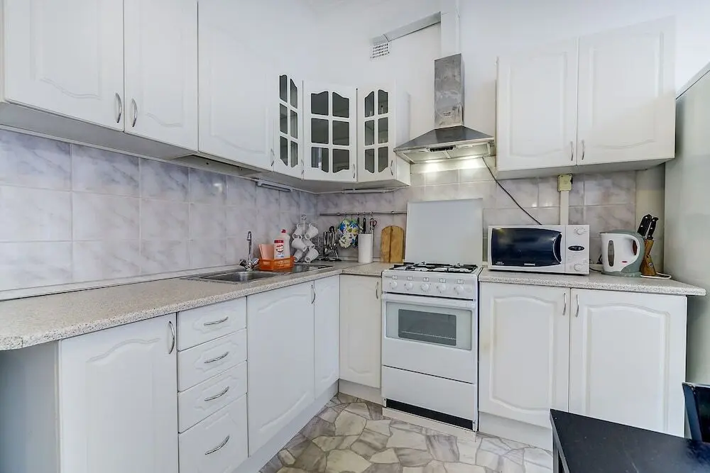 Санкт-Петербург: Apartment FlatStar on Nevsky 113