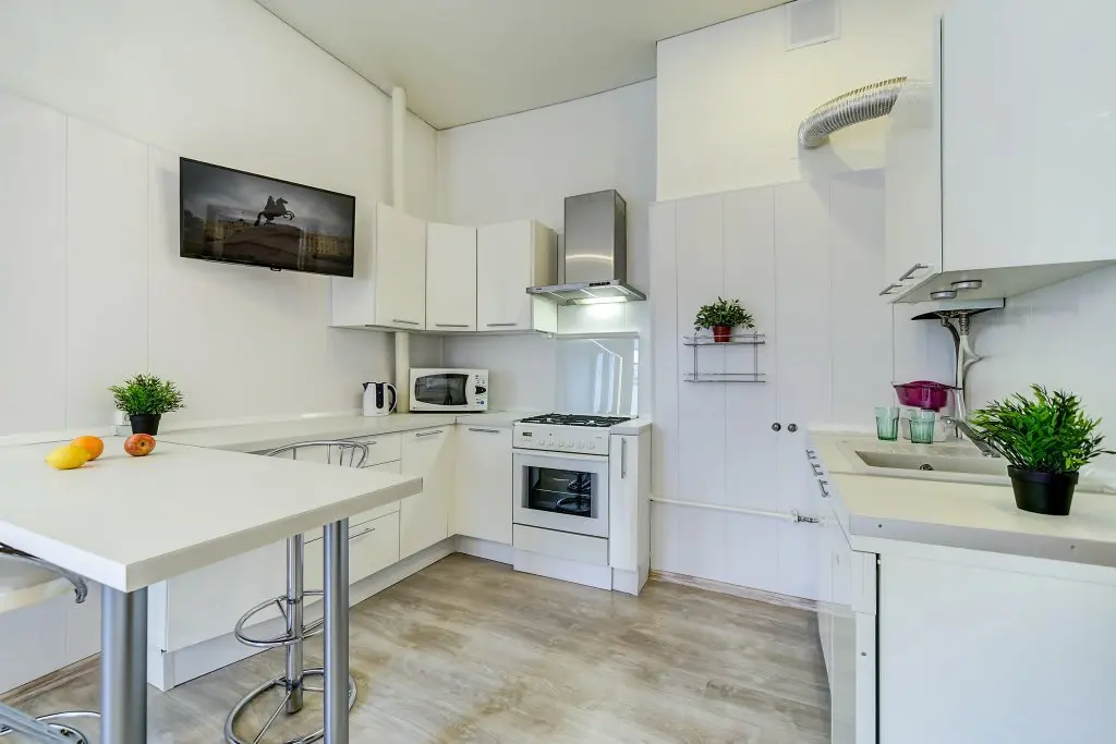 Санкт-Петербург: Na Mayakovskogo 7/27 Apartments