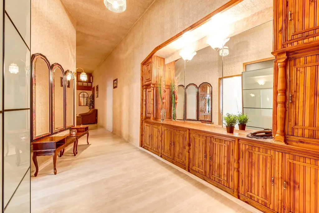Санкт-Петербург: Na Mayakovskogo 7/27 Apartments
