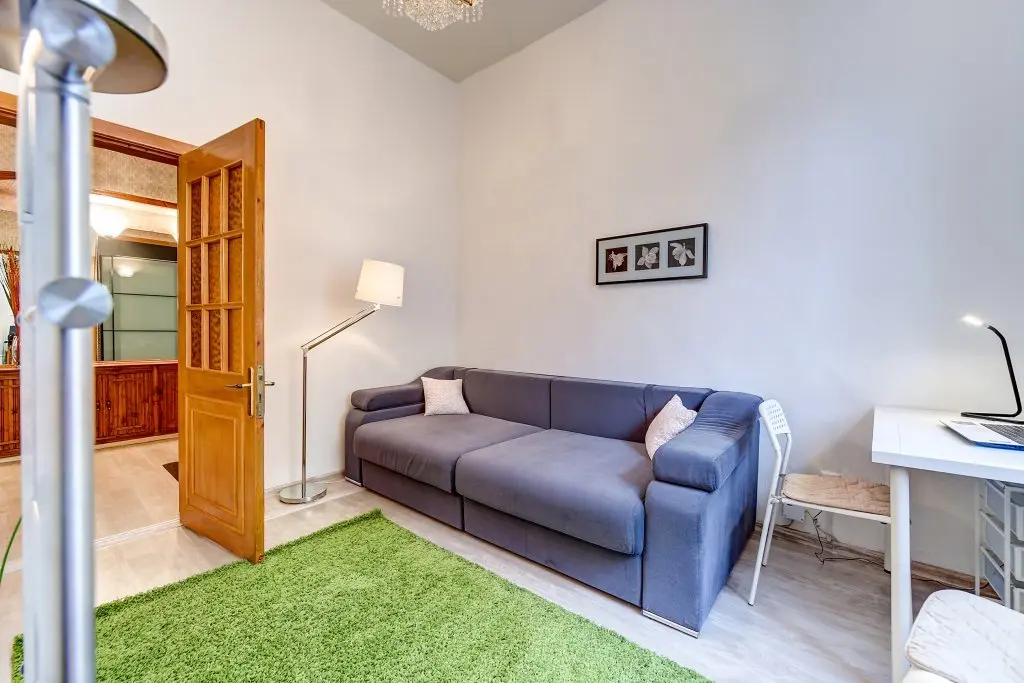Санкт-Петербург: Na Mayakovskogo 7/27 Apartments