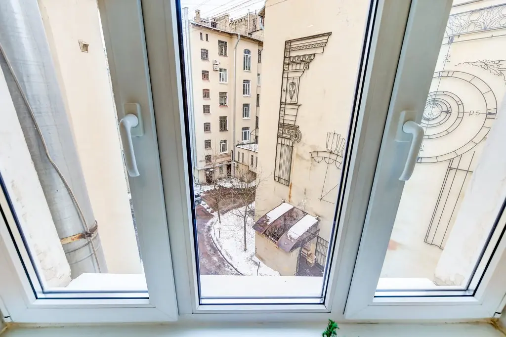 Санкт-Петербург: Na Mayakovskogo 7/27 Apartments