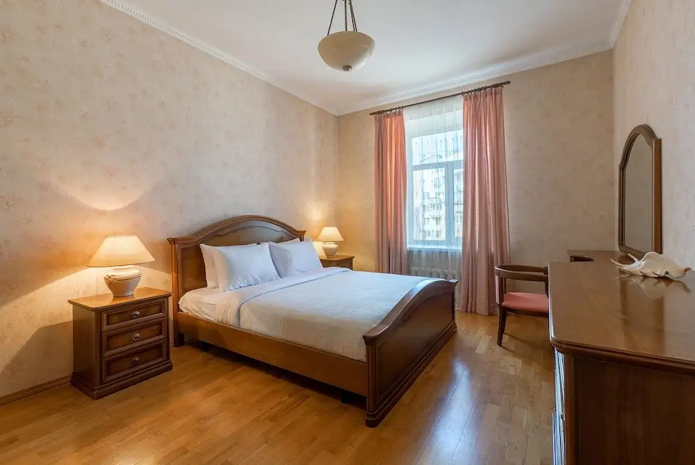 Санкт-Петербург: Welcome Home Apartments Kazanskaya 41