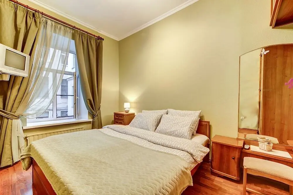 Санкт-Петербург: Welcome Home Apartments on Kirochnaya 3