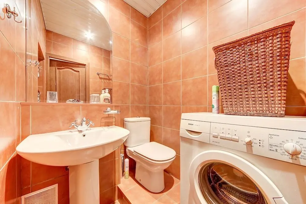 Санкт-Петербург: Welcome Home Apartments on Kirochnaya 3
