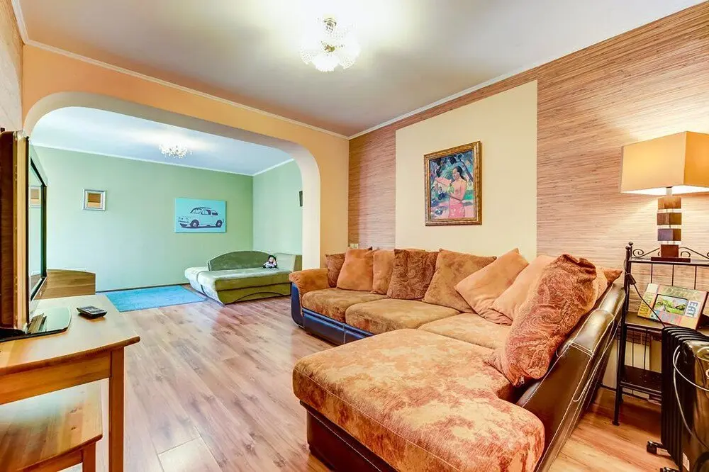 Санкт-Петербург: Welcome Home Apartments Summer Garden