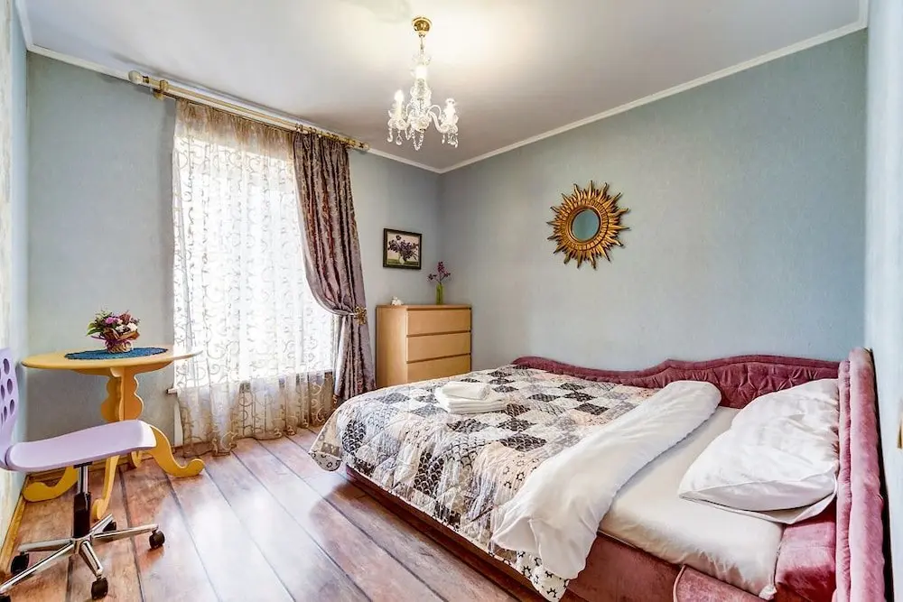 Санкт-Петербург: Welcome Home Apartments Summer Garden