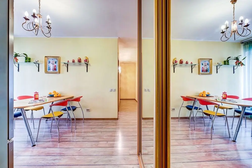 Санкт-Петербург: Welcome Home Apartments Summer Garden