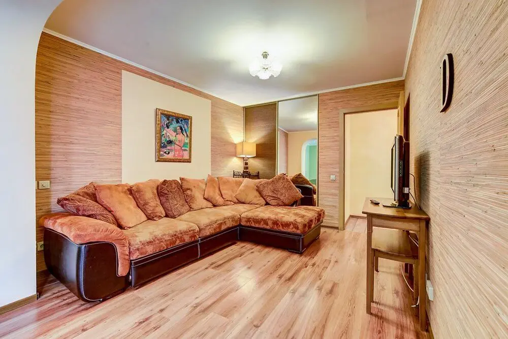 Санкт-Петербург: Welcome Home Apartments Summer Garden