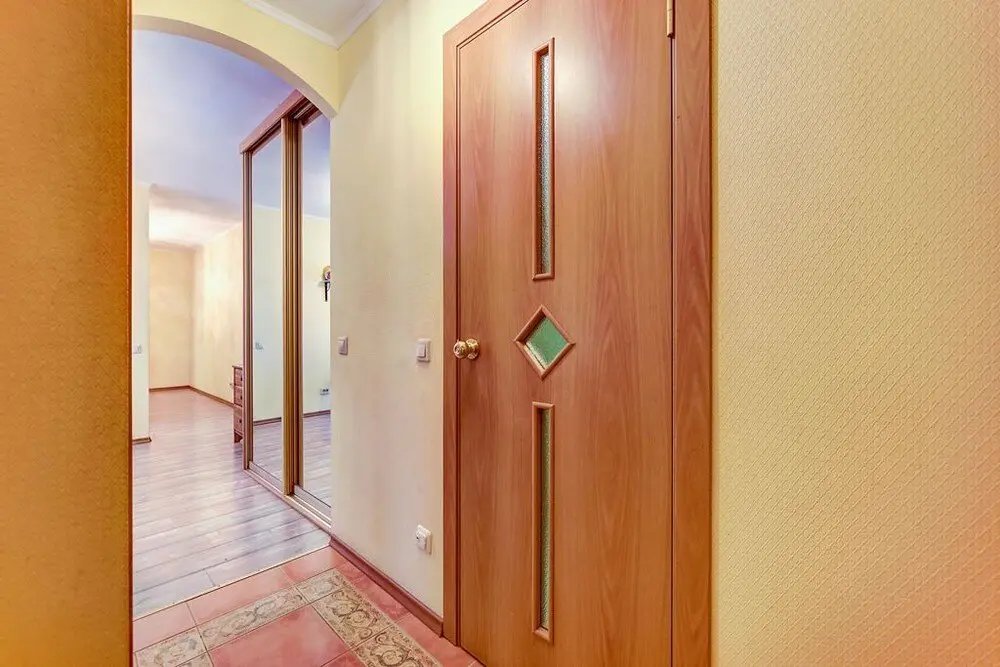 Санкт-Петербург: Welcome Home Apartments Summer Garden