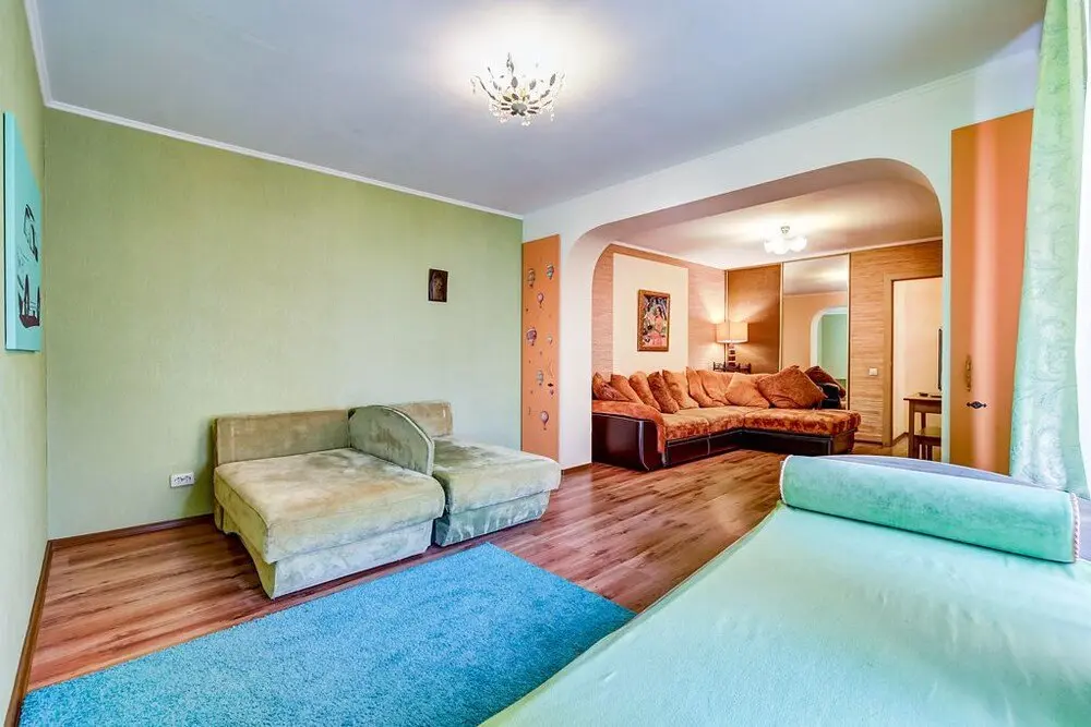 Санкт-Петербург: Welcome Home Apartments Summer Garden