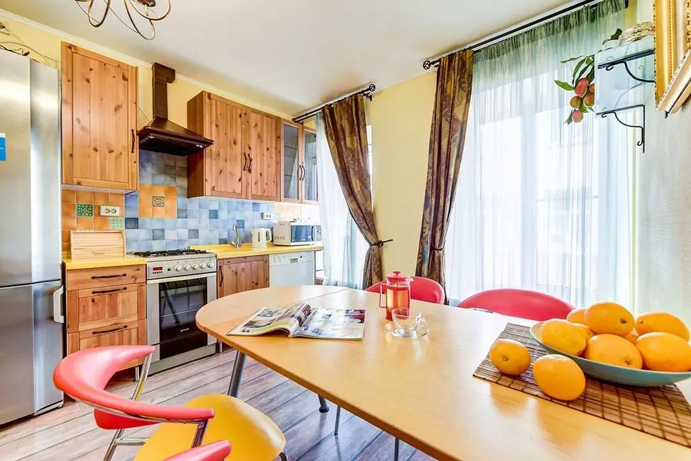 Санкт-Петербург: Welcome Home Apartments Summer Garden