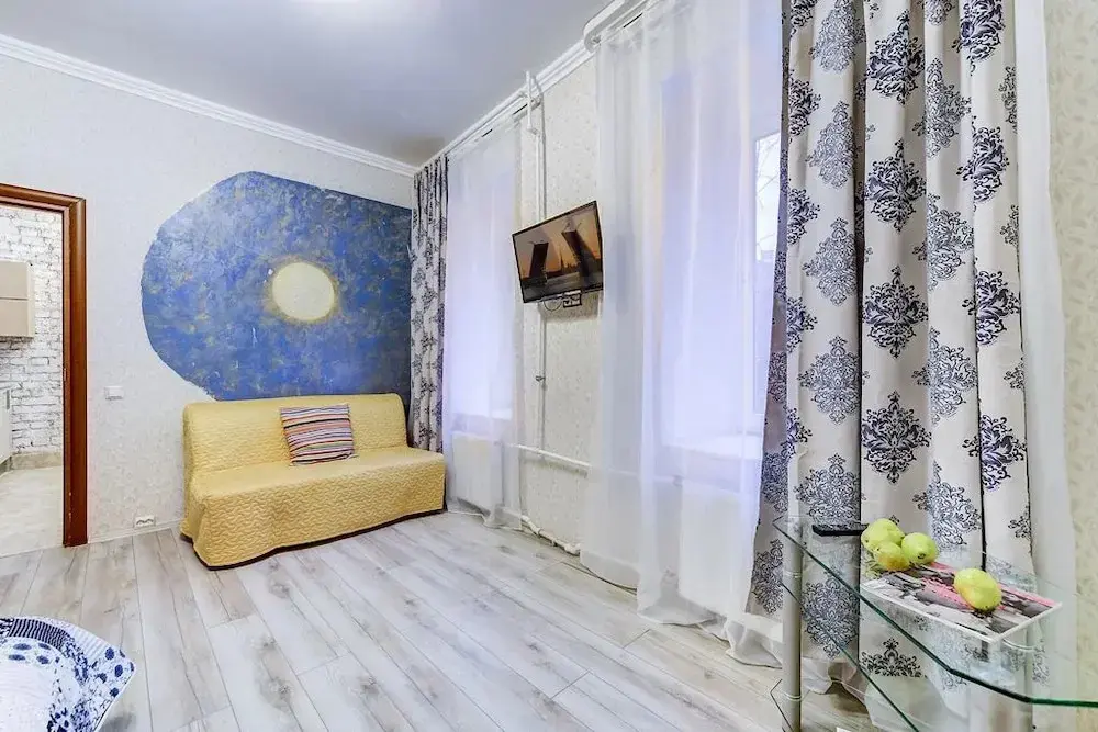 Санкт-Петербург: Welcome Home Apartments Liteyniy 35