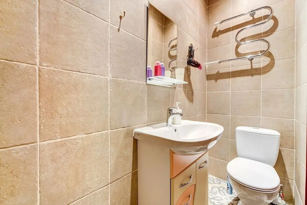 Санкт-Петербург: Welcome Home Apartments Liteyniy 35