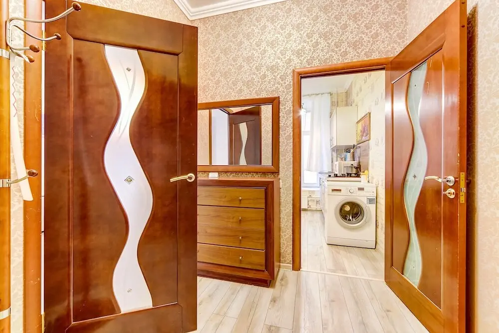 Санкт-Петербург: Welcome Home Apartments Liteyniy 35